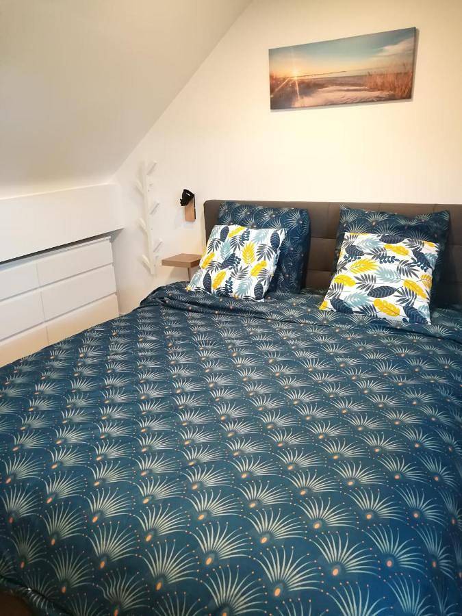 Gîte pour 4 personnes à Deuil-la-Barre - 3