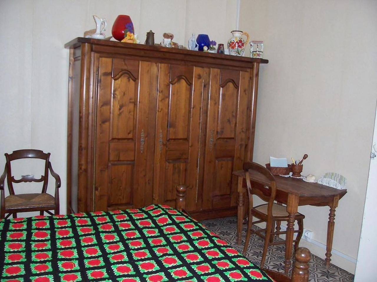Holiday Home in Mailly-Maillet, Région d'Amiens