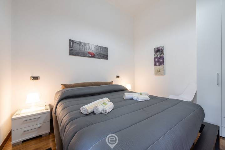 Appartement de vacances pour 2 personnes