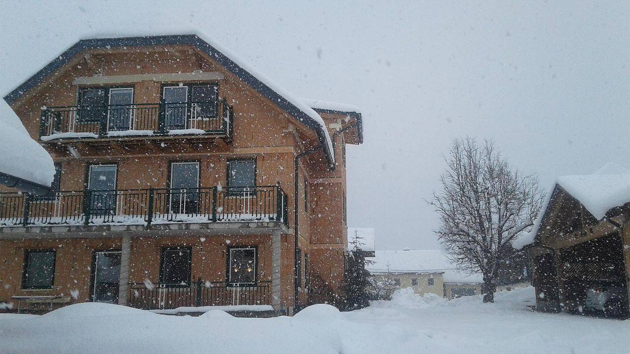 Entire holiday apartment, Ferienwohnung für 6 Personen (68 m²) in Gröbming in Mitterberg-Sankt Martin, Dachstein