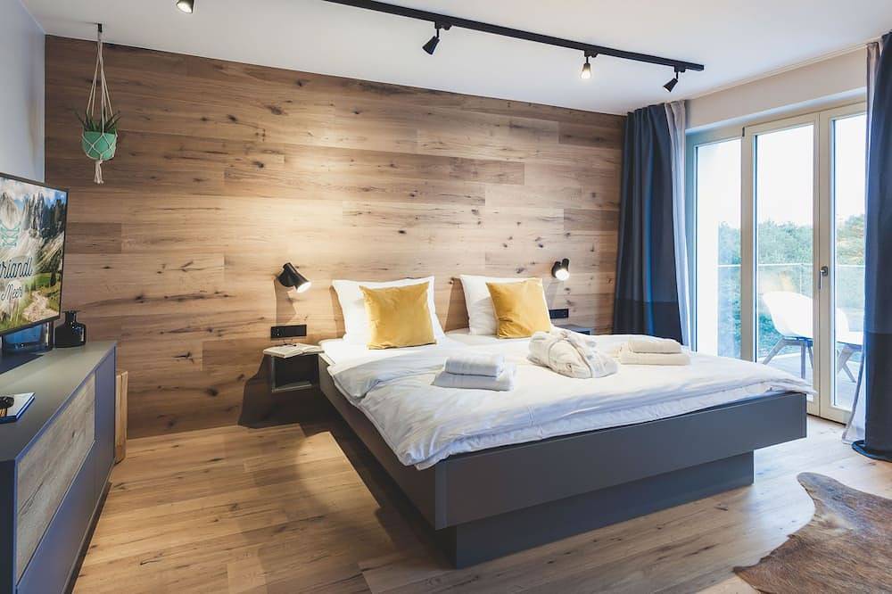 Ferienwohnung in Binz für 2 Personen in Binz