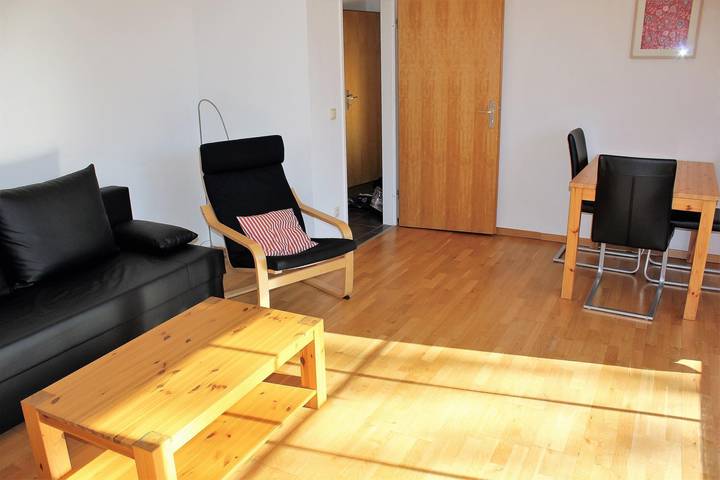 Fh Marietta, 2 Schlafräume, 1-3 Pers. in Gifhorn, Landkreis Gifhorn