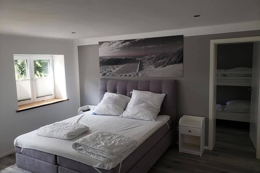Ferienhaus Kastanie mit Whirlpool Kamin und Sauna in Blekendorf, Hohwachter Bucht