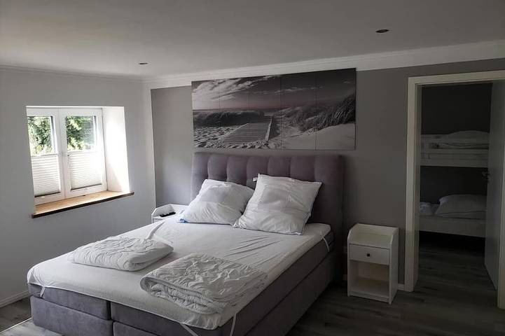 Ferienhaus für 7 Personen, mit Terrasse, mit Haustier in Blekendorf - 2