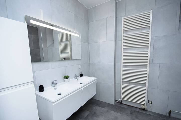 Apartamento entero, Spacious, Exceptional Apartment in Épinal, Región de Épinal