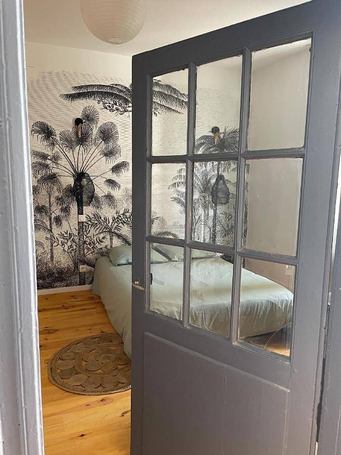 Gîte pour 4 personnes, avec terrasse à Carmaux - 4