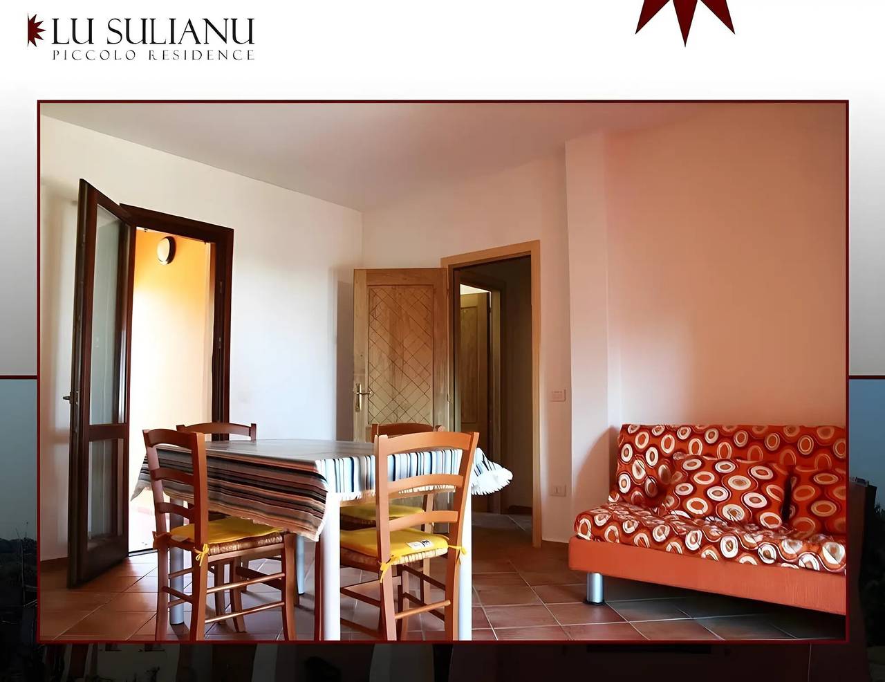 Appartamento intero, Appartamento 'Lu Sulianu- T2' con Terrazza Privata, Giardino Privato e Aria Condizionata in Porto Ottiolu, Budoni