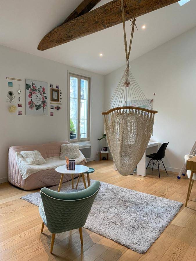 Gîte pour 2 personnes dans Plage de la Concurrence - 3