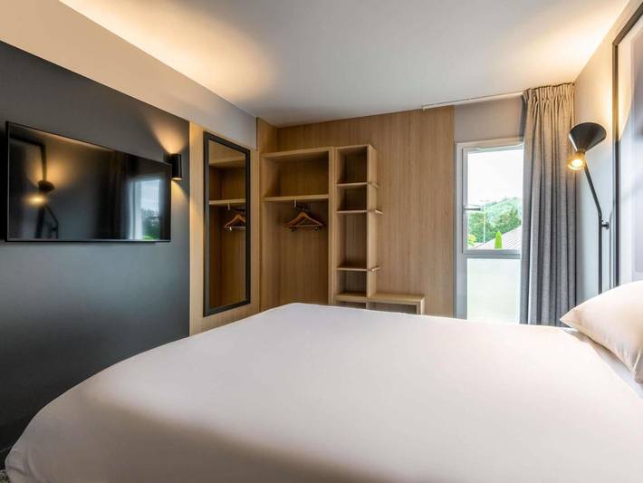 Hôtel pour 2 personnes, avec Terrasse et Jardin