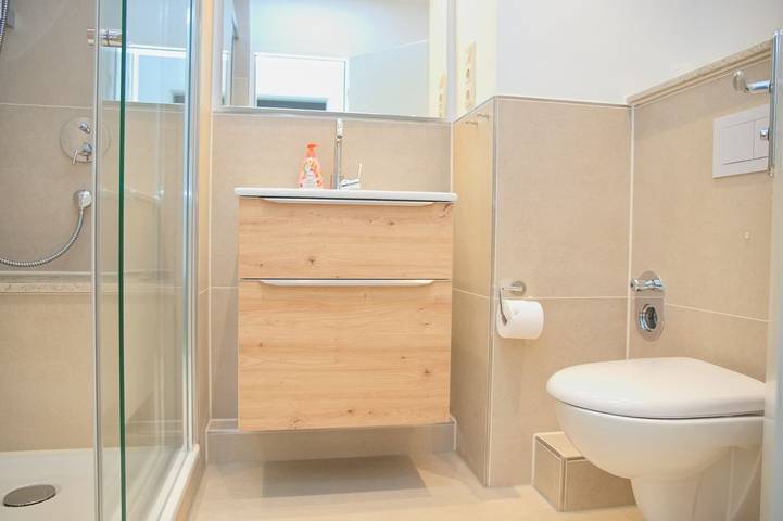 Ferienwohnung für 3 Personen, mit Balkon an der Ostsee Schleswig-Holstein - 3