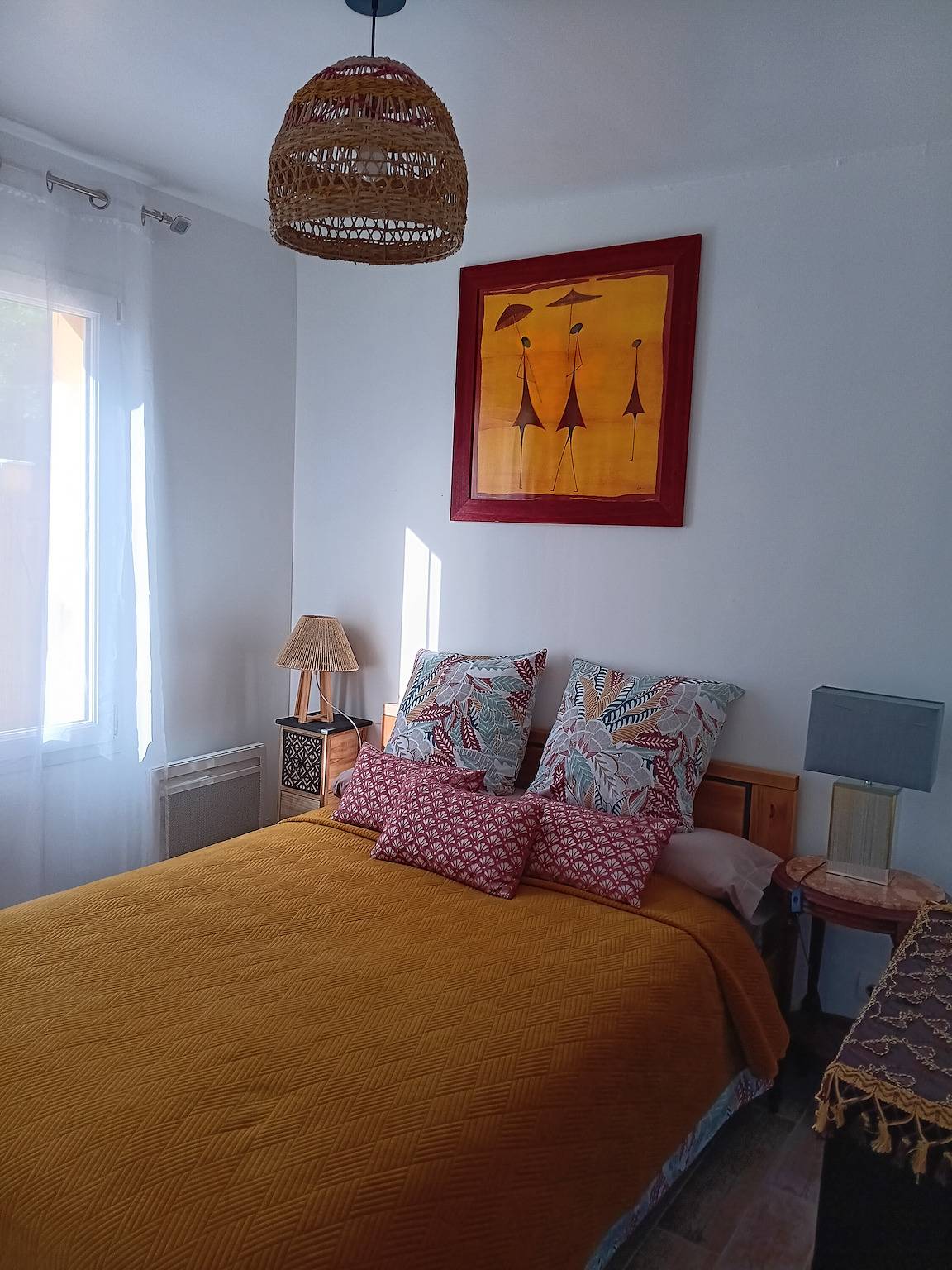 Le Petit Marais - Détente en famille avec jacuzzi, jardin et climatisation in Échiré, Région de Niort