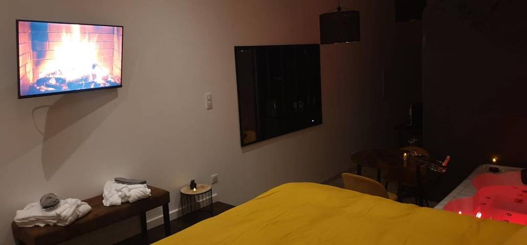 Gîte pour 2 personnes, avec jardin et terrasse à Clapiers - 3