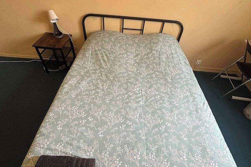Entire apartment, Charming 3-Bedroom Apartment in Saint-Pierre-des-Corps in Saint-Pierre-des-Corps, Tours region