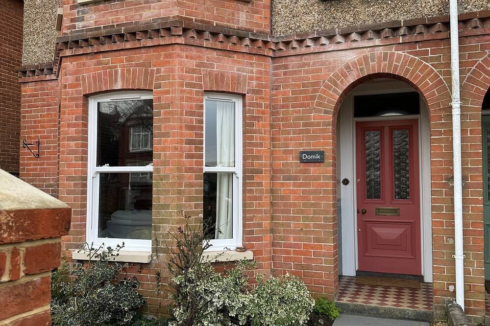 Casa vacanza a Isola di Wight a partire da 412€ a notte