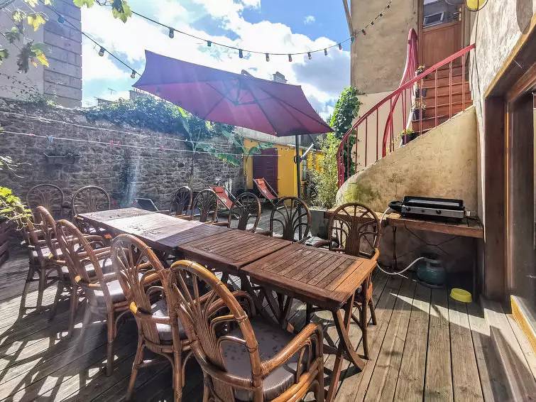 Maison 12 Personnes in Saint-Malo, Région de Saint-Malo