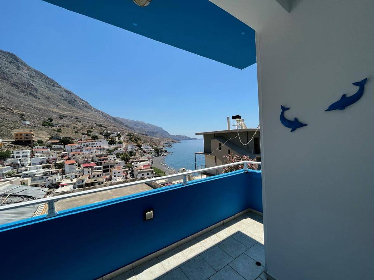 Mediterranean Dolphin Guest House in Région d'Iraklio-Héraklion