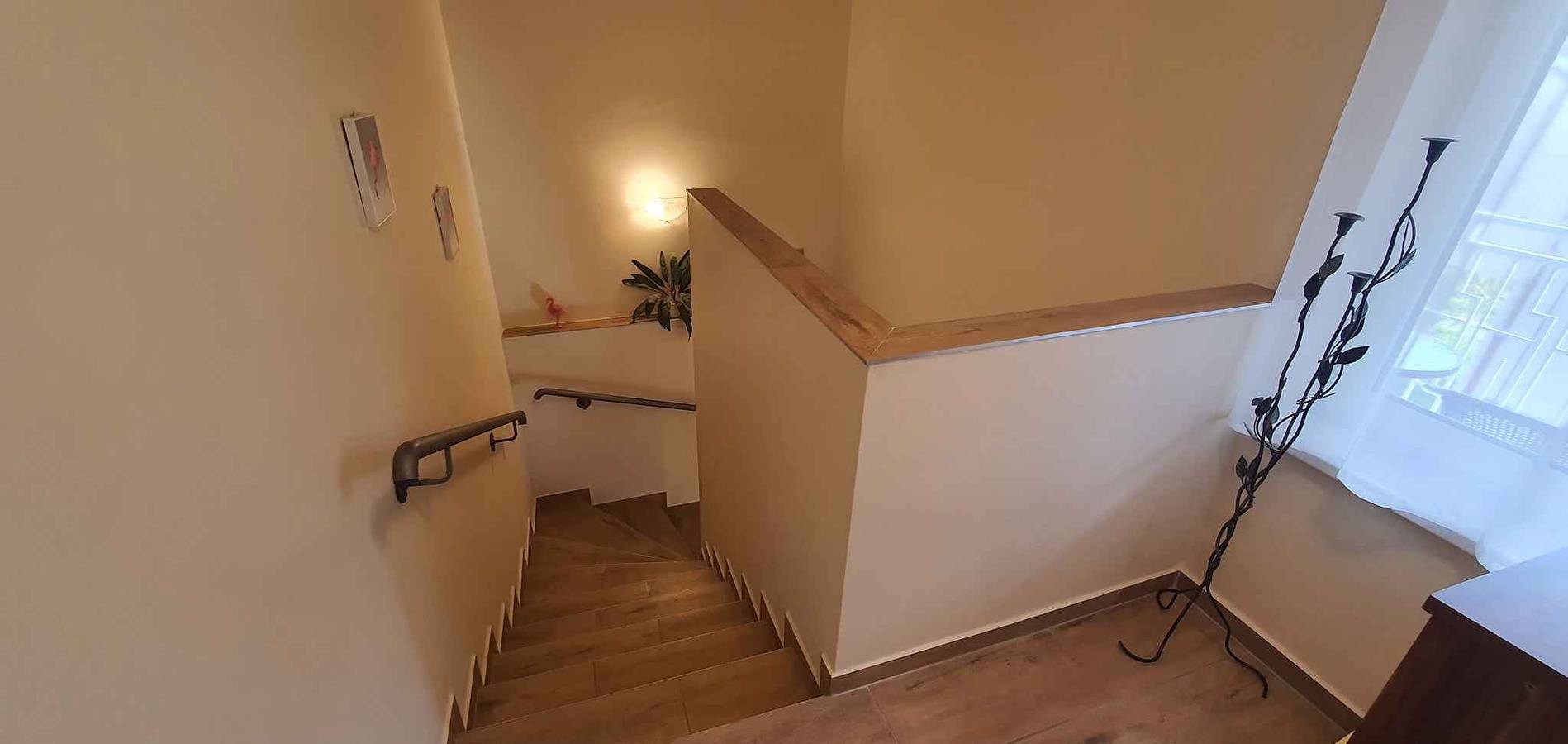 Entire studio, Studio with air conditioning and internet near the city center  in Hévíz, Keszthely Region