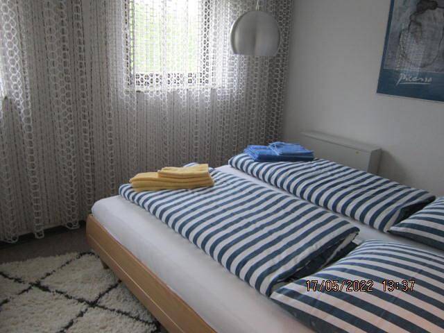 Ganze Ferienwohnung, Ferienappartement Hamm in St. Peter-Bad, St. Peter-Ording