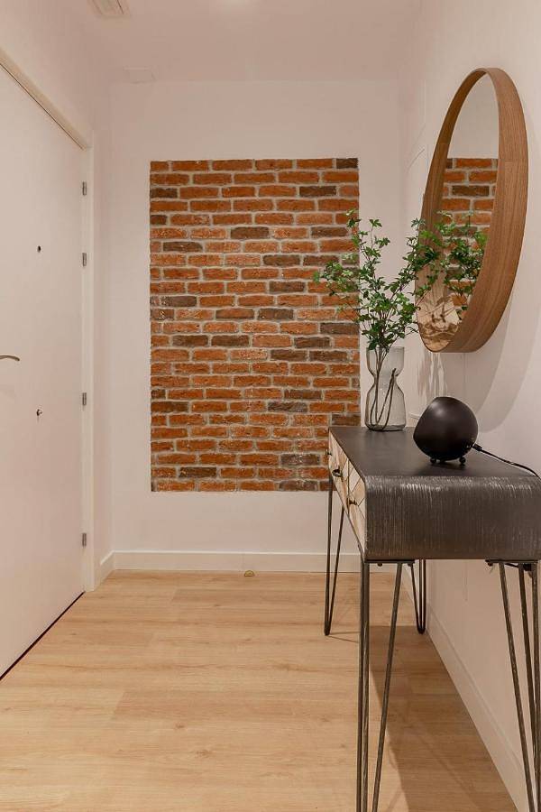 Maison d’hôte pour 3 personnes, avec vue à Oviedo - 4