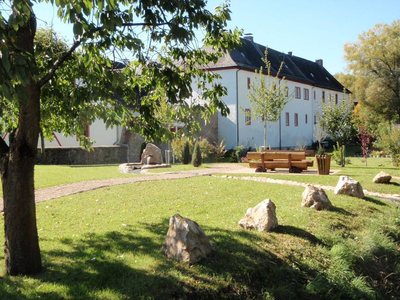 Resi Lux in Niederehe, foto 9