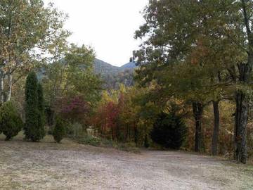 Log Cabin for 4 Guests in Nantahala, Macon County, Picture 2
