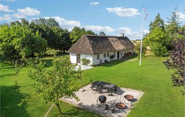 Bauernhof für 6 Personen in Nysted, Seeland, Bild 1