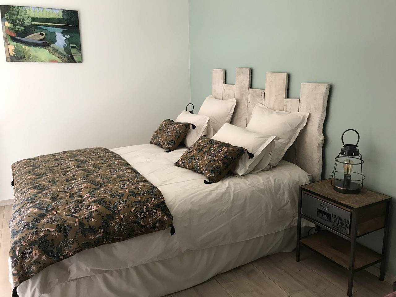 Logis de Pierre Levée - Marais in Bessines (Deux-Sèvres), Région de Niort