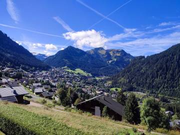 Studio voor 3 Personen in Châtel, Thonon-les-Bains en omgeving, Afbeelding 1