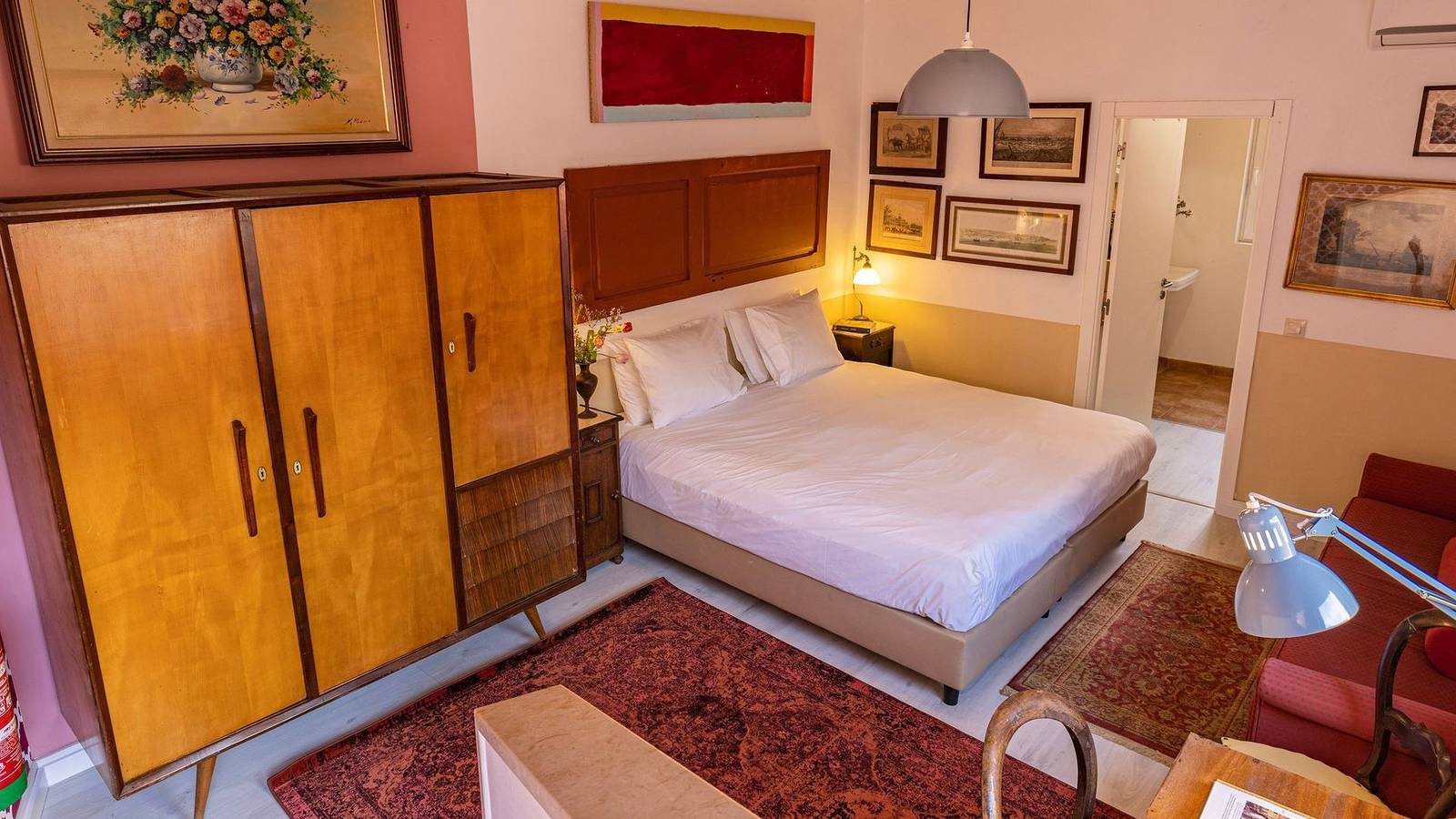 Hel lejlighed, Labor Alliance Residence - Room 16 by Lovelystay in Lissabon, Costa de Lisboa