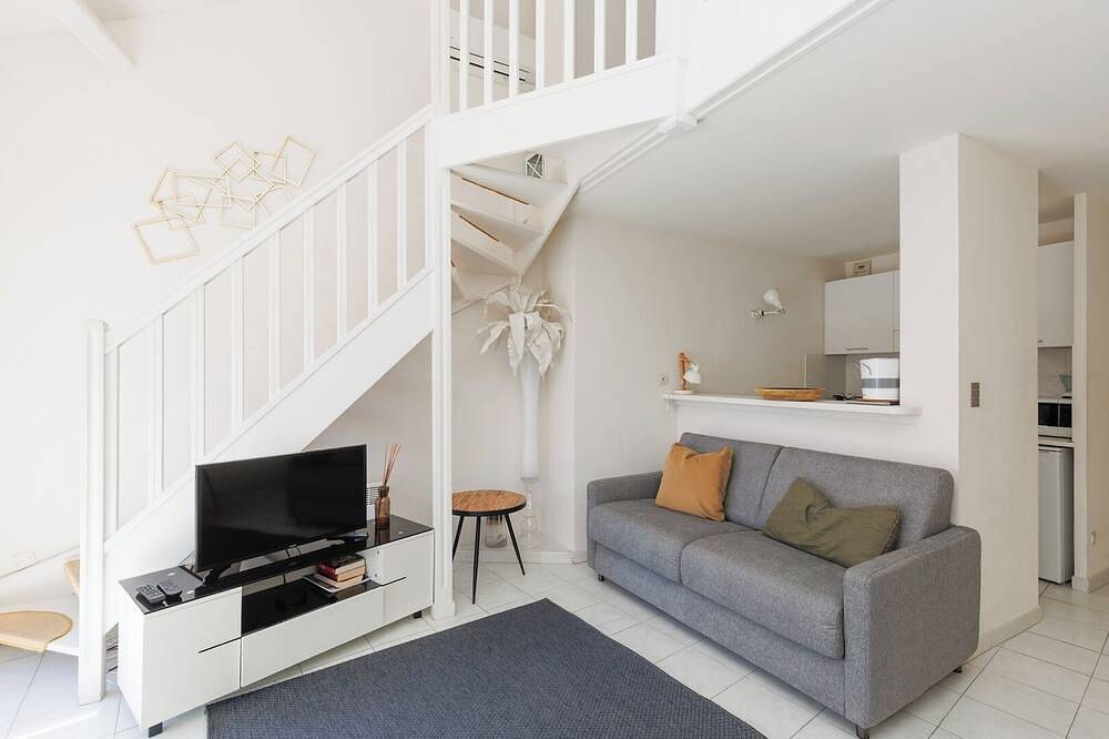 Photo : Appartement de vacances
