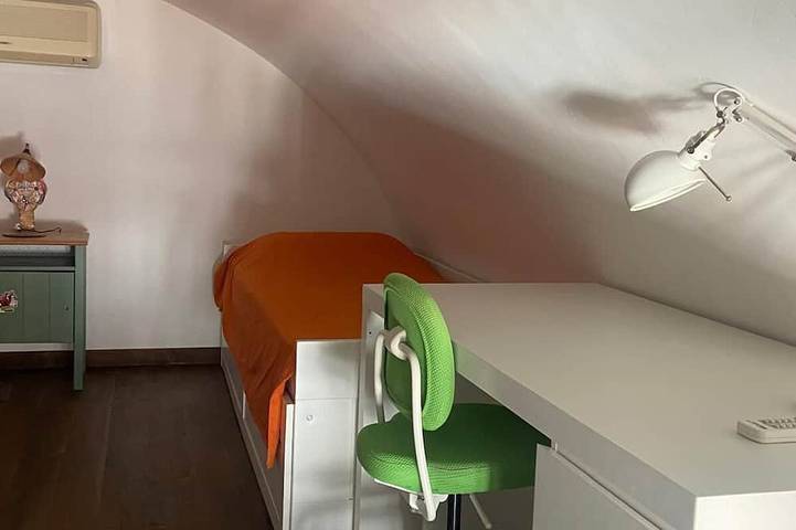 Apartamento entero, Entire central apartment with fireplace in Putignano, Region de Bari
