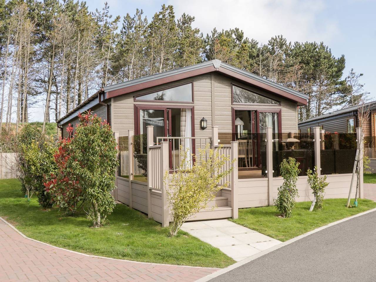 Rockpool Retreat in Runswick Bay, North York Moors National Park