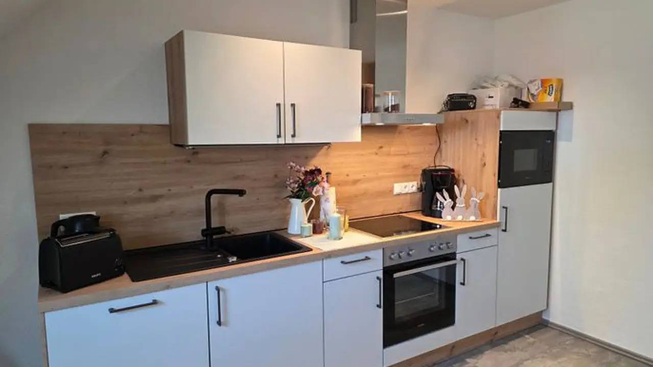 Ganze Ferienwohnung, Ferienwohnung für 2 Personen (70 m²) in Saterland, Nordseeküste