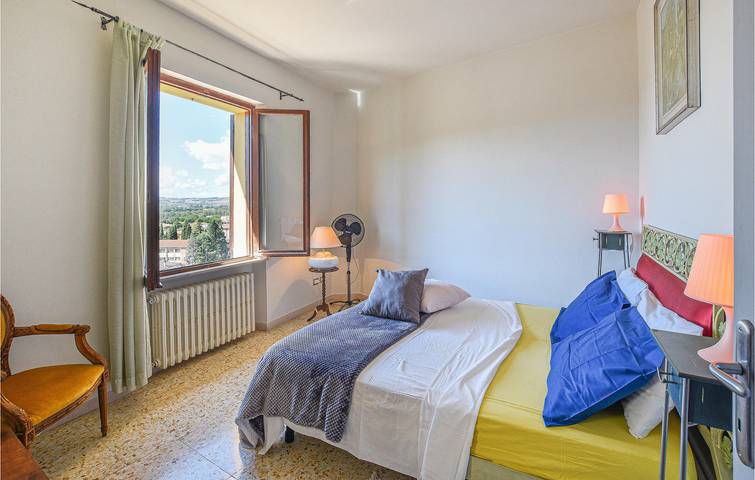 Appartement de vacances entier, Panoramique Deruta Apt : 120sq.ft, 400m de la ville in Deruta, Province de Pérouse
