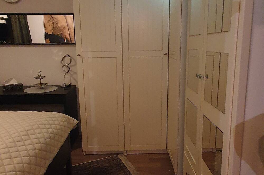 Appartement entier, Modernes Apartment, 40qm in Top Lage in Dortmund, Ruhr