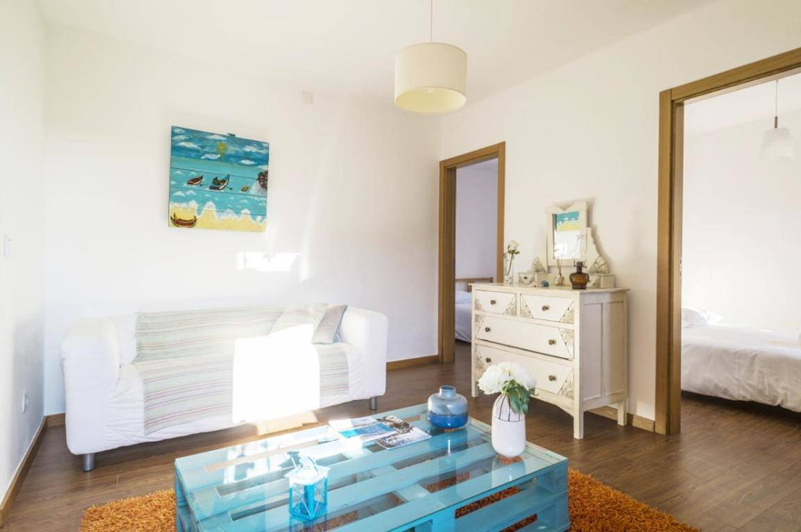 Casas do Bárrio in Bárrio (Alcobaça), Leiria District