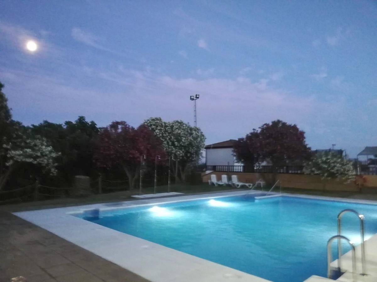 Hotel La Barca in Lepe, Costa de la Luz