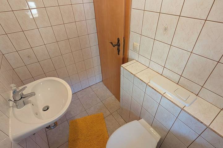 Ferienhaus für 8 Personen, mit Balkon und Garten in Quedlinburg - 3