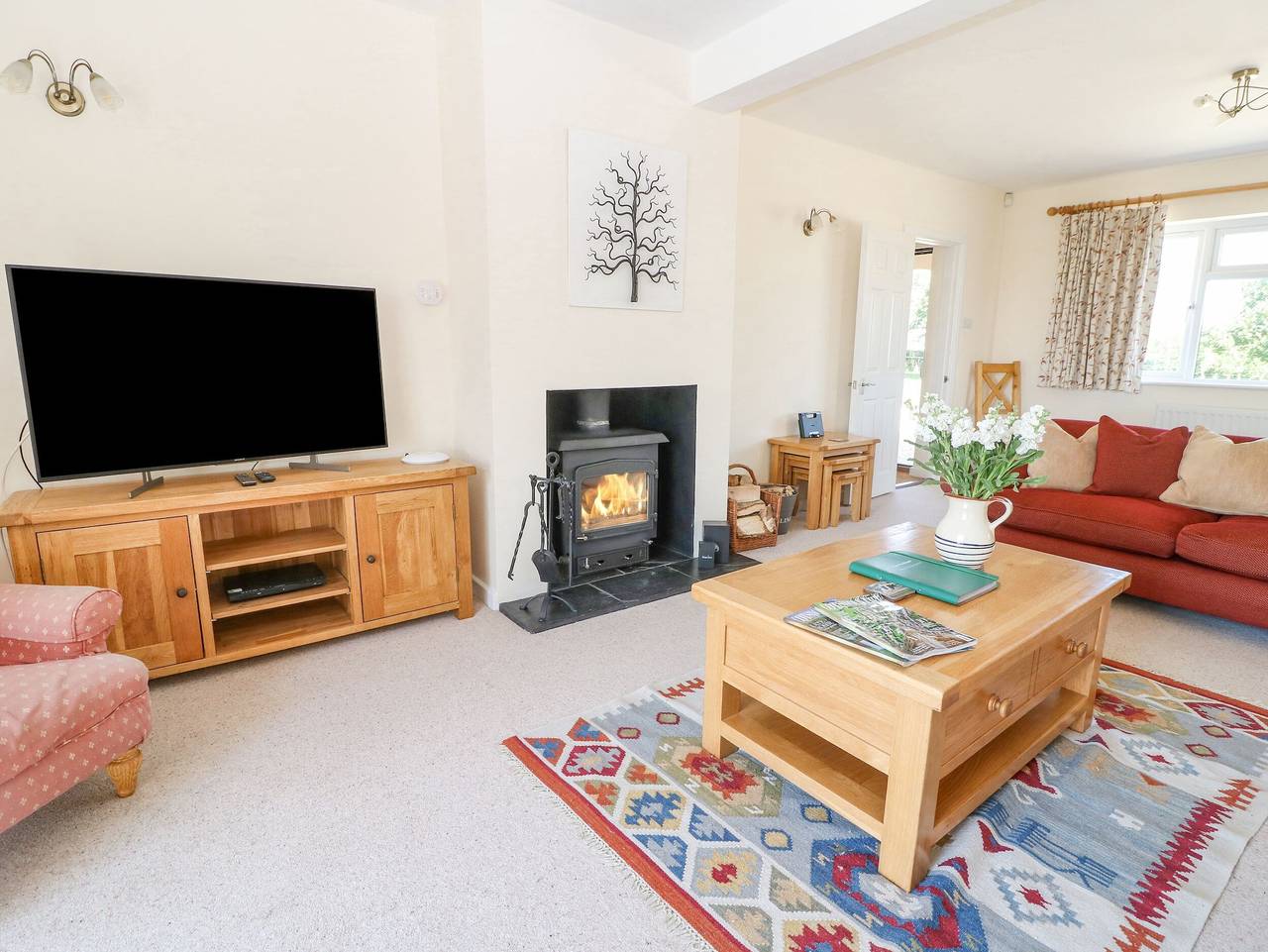 The Clealings in Oxfordshire