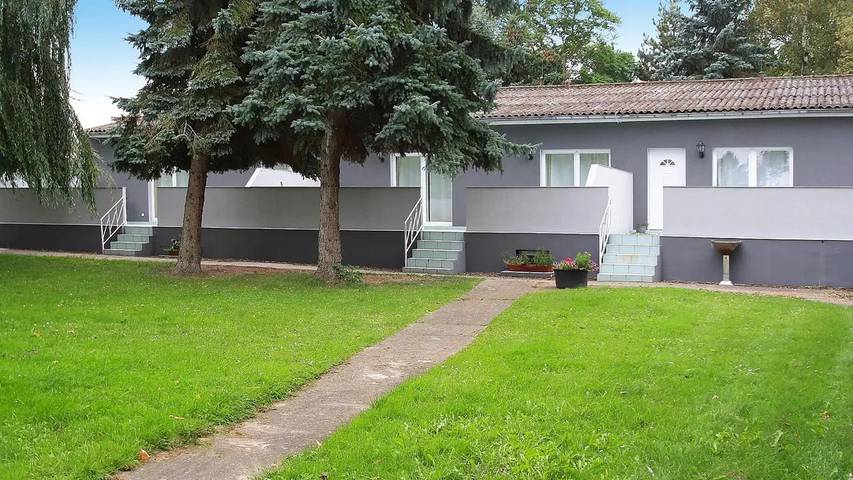 Ferienwohnung für 4 Personen in Sommersdorf