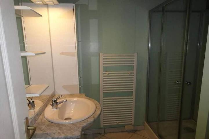 Gîte pour 4 personnes, avec terrasse à Limogne-en-Quercy - 4