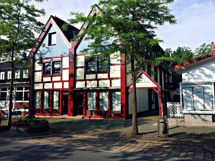 BnB für 2 Personen, mit Terrasse und Ausblick im Harz