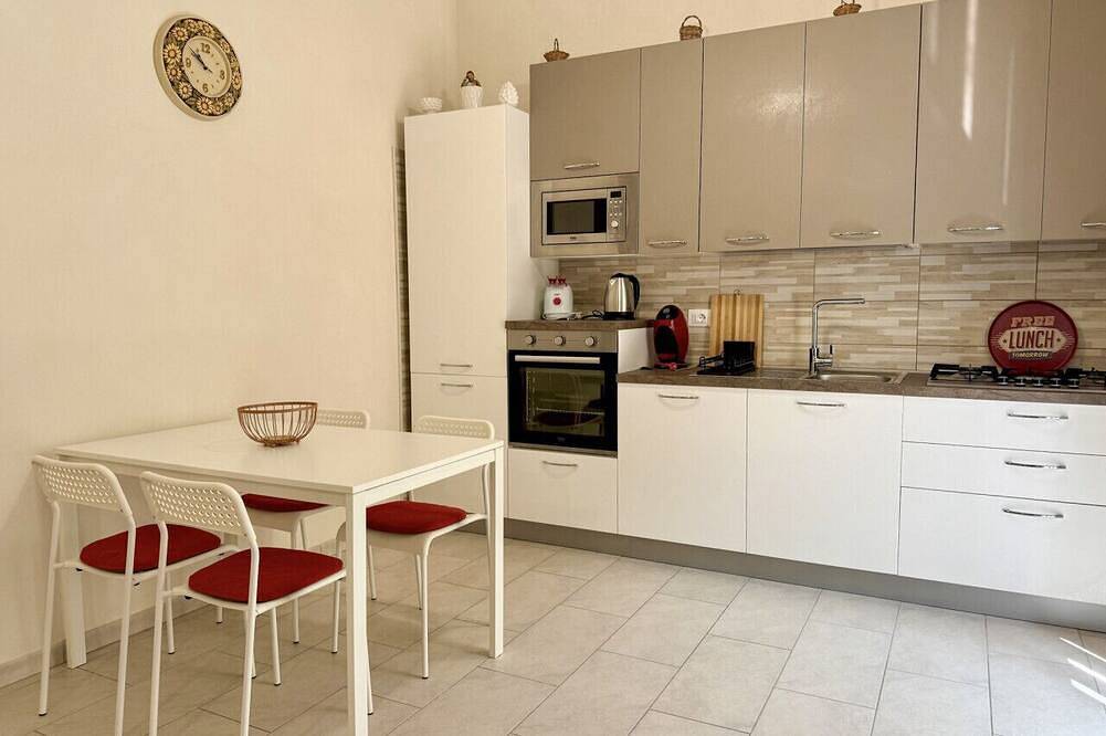 Da Nonna Concetta - Donnalucata in Scicli, Provincia de Ragusa