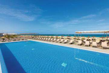 Hôtel pour 2 personnes dans Boa Vista (homonymie)