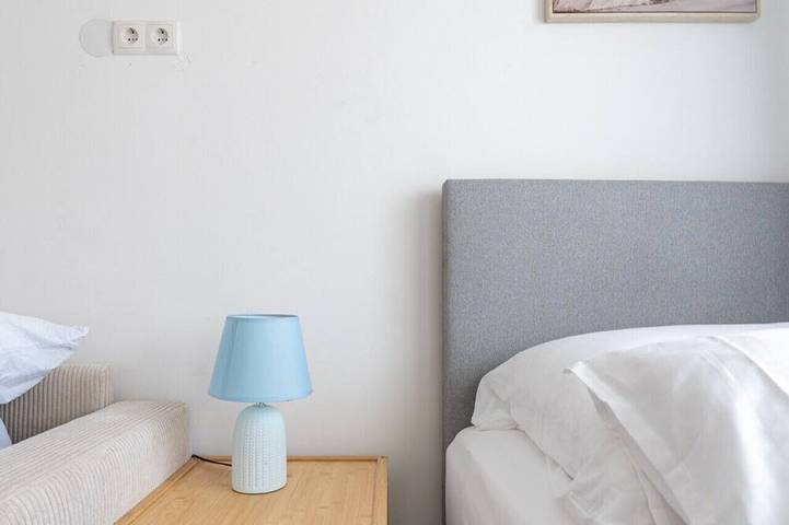 Ganze Wohnung, 65m² • 6 Guests • Self Check-in • Free Parking in Purkersdorf, Traisental