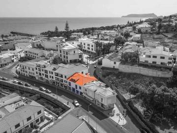 Apartamento De Férias para 4 Pessoas em Porto Santo, Madeira, Foto 2