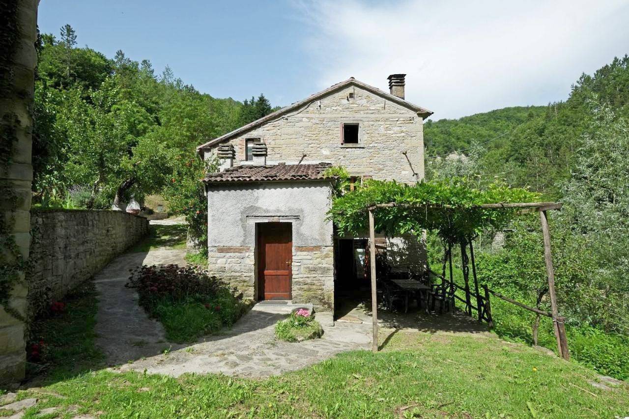 Agriturismo Mulino di Culmolle in Bagno di Romagna, Provincia di Forlì-Cesena