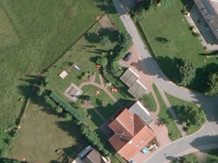 Ferienwohnung für 3 Personen, mit Ausblick und Garten sowie Sauna, mit Haustier in Sankt Andreasberg - 4