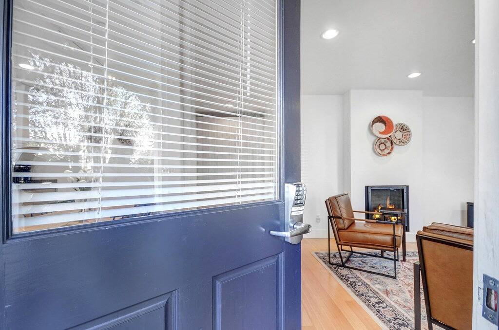 Auberge Sonoma * North Suite * - Als Nummer 1 im Sonoma Valley bewertet in Sonoma, California North Coast