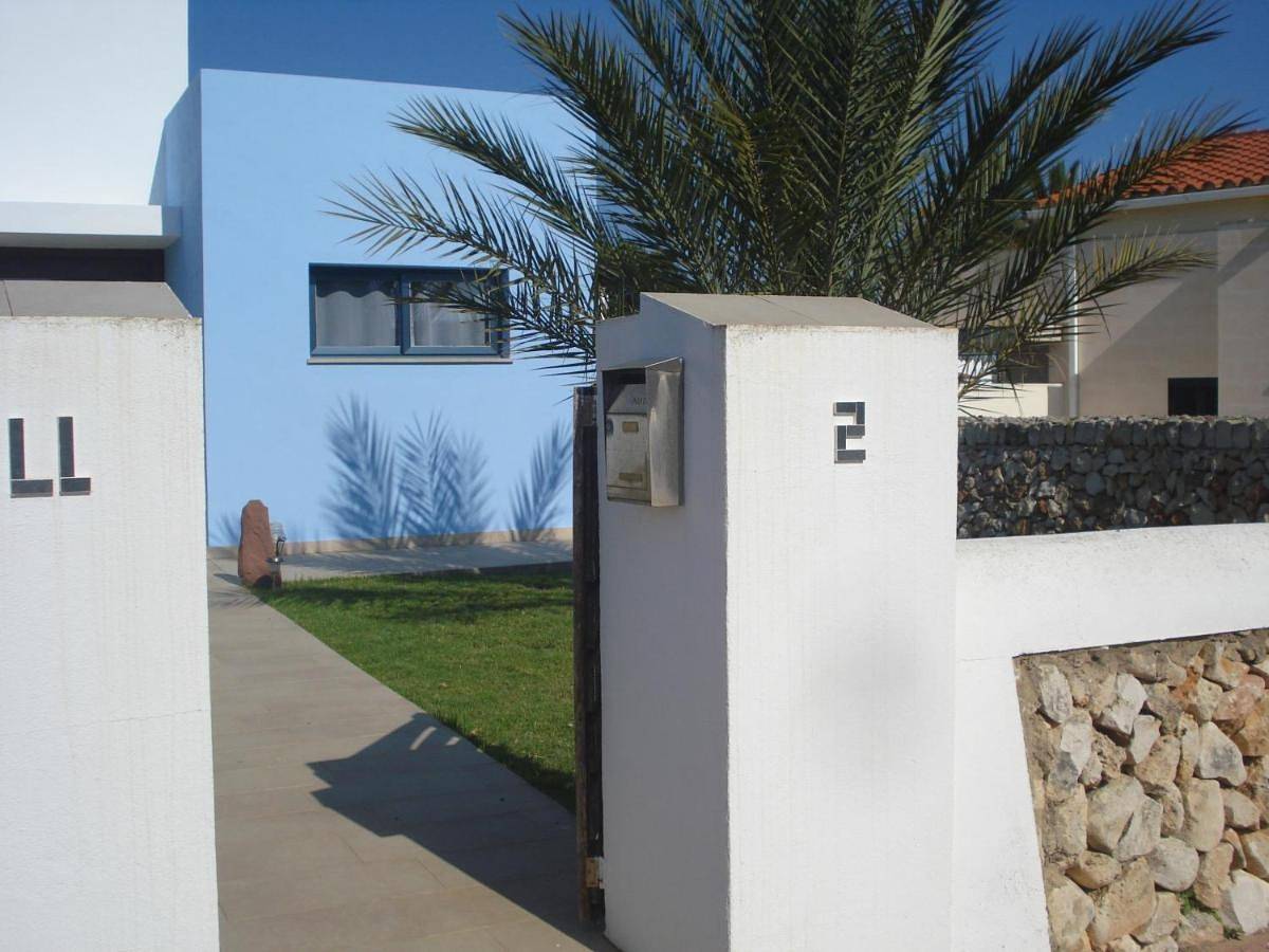 Villa Romaní Suite in Sa Caleta (Minorca), Ciutadella de Menorca